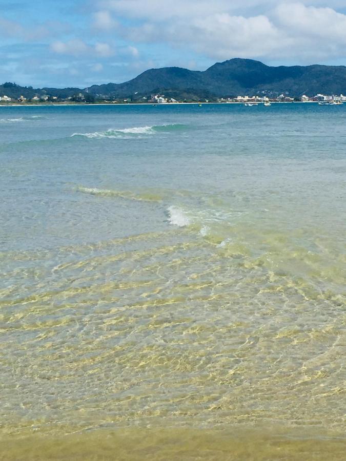 Casa 300M Da Praia Com Lindo Jardim! Florianópolis Exterior foto