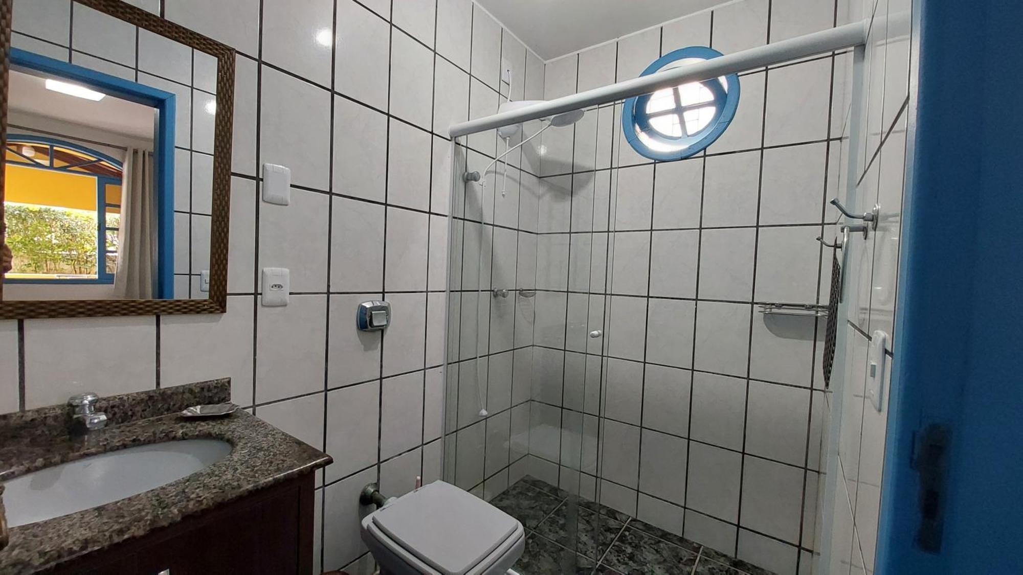 Casa 300M Da Praia Com Lindo Jardim! Florianópolis Exterior foto